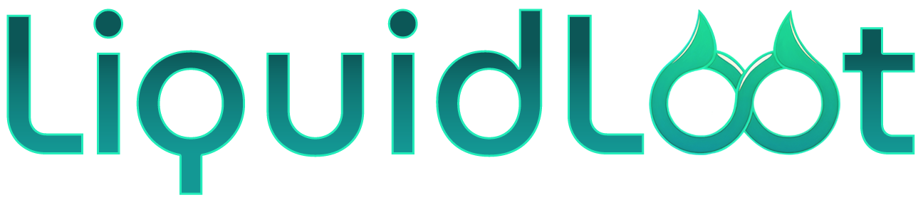 LiquidLoot Logo